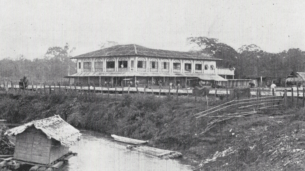 tenguel infancia ejca