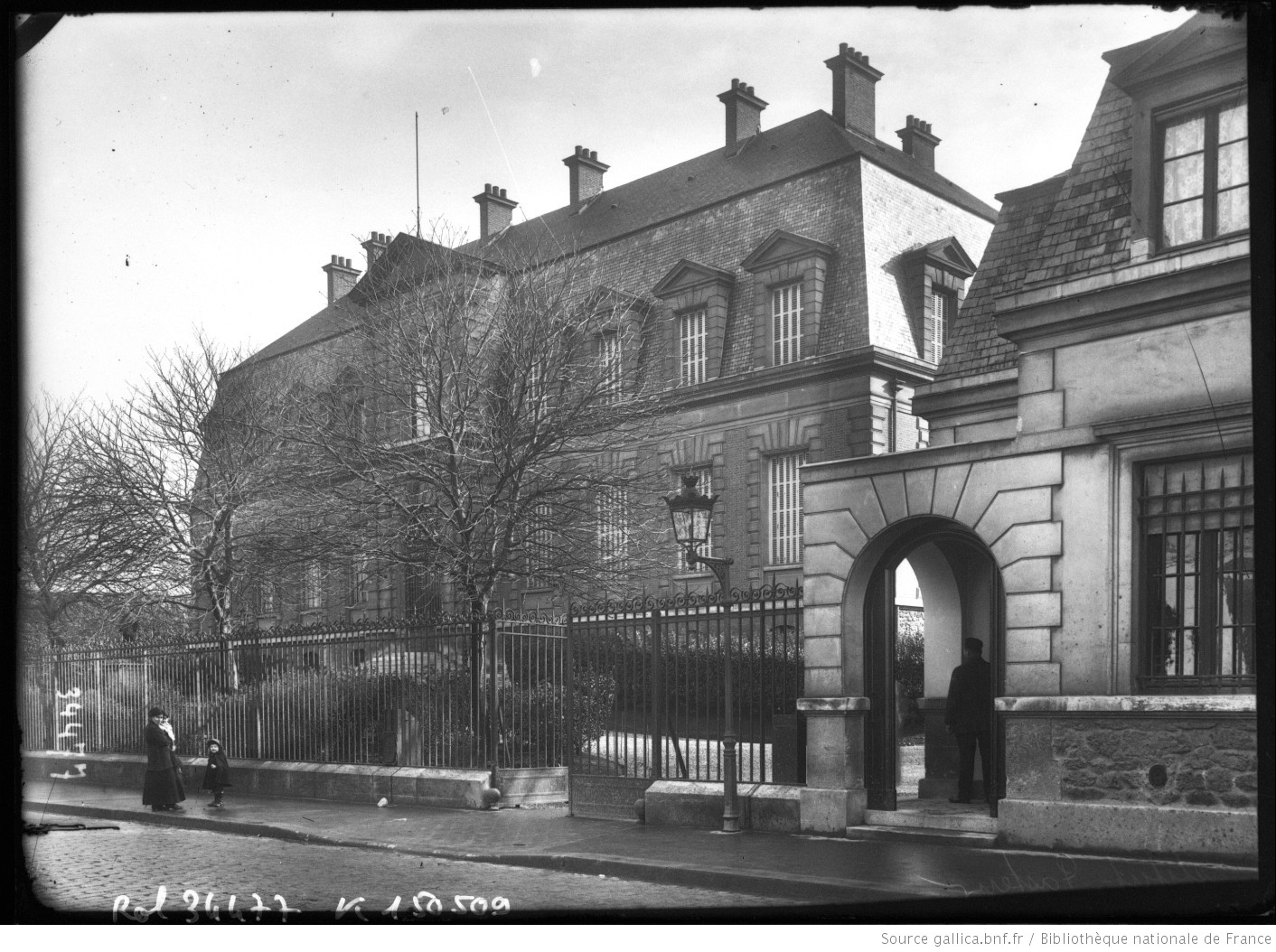Construcci&oacute;n de la Torre Eiffel