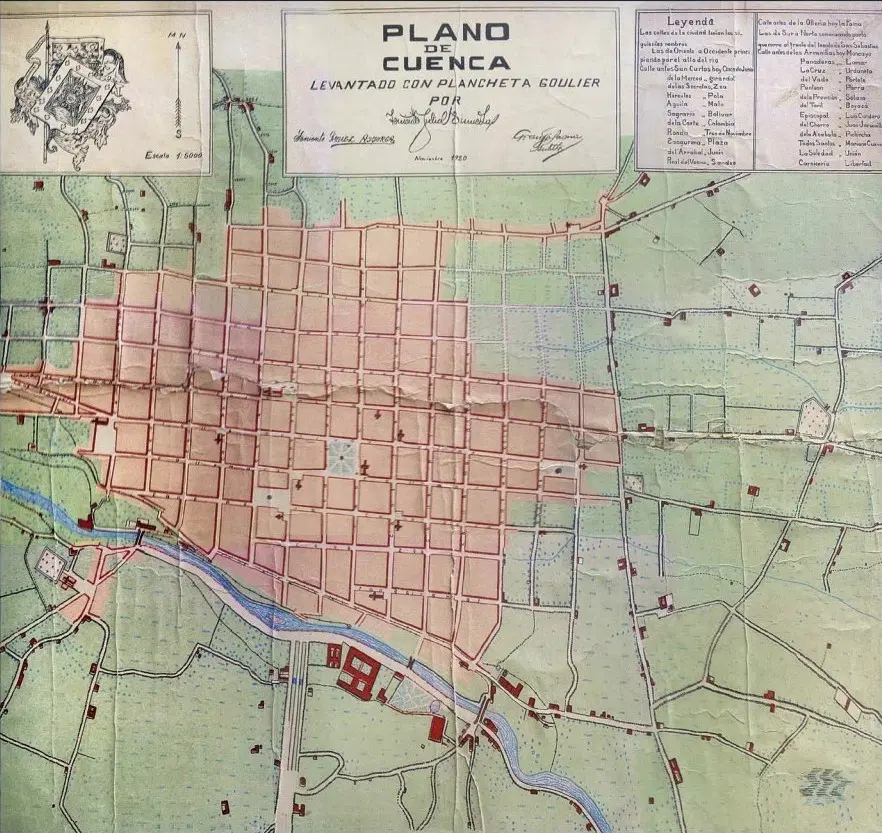 cuenca infancia ejca