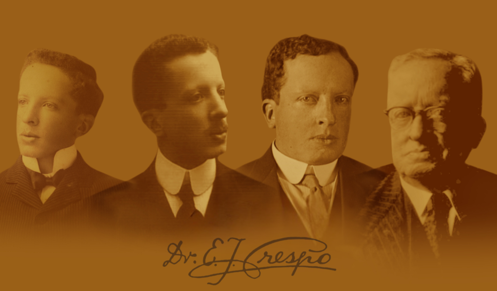 Emiliano J. Crespo Astudillo