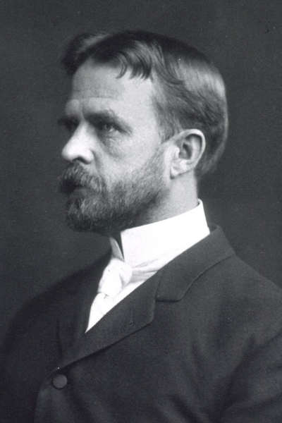 Thomas Hunt Morgan