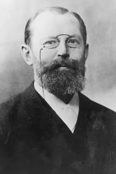 Emil Fischer y la composici&oacute;n de las prote&iacute;nas