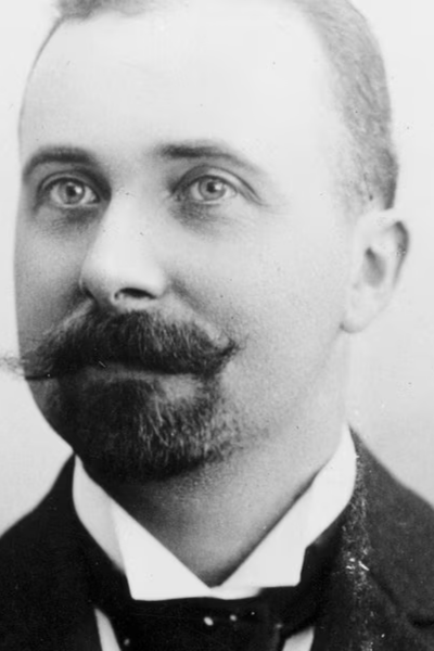 Felix Hoffmann y la Aspirina