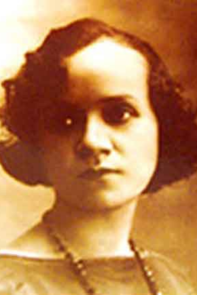 Matilde Hidalgo de Propel